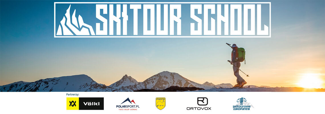 Skitour School - Obóz w Rumunii 12-17.02.2019